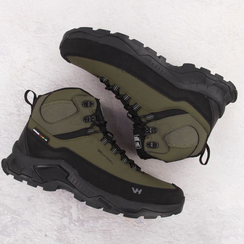 Vanhorn M 99302 WOL281B Hiking Shoes Footwear/Outdoor/VanHorn Your Sports Performance