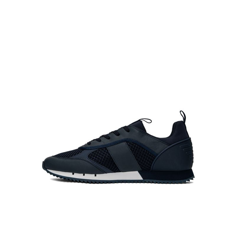 EA7 Emporio Armani M shoes X8X027-XK050-D813 Footwear/Lifestyle/Emporio Armani Your Sports Performance
