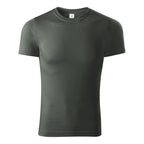 Malfini Paint M MLI-P7367 T-shirt, dark khaki Clothing/Lifestyle/T-shirts/Malfini Malfini
