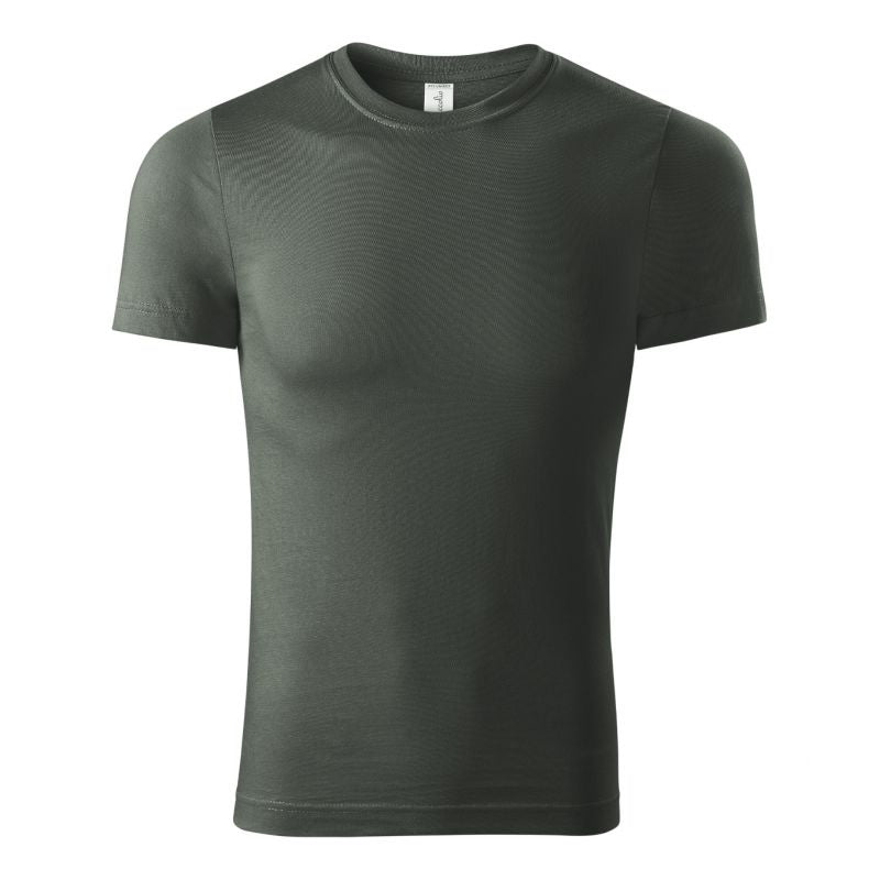 Malfini Paint M MLI-P7367 T-shirt, dark khaki Clothing/Lifestyle/T-shirts/Malfini Malfini