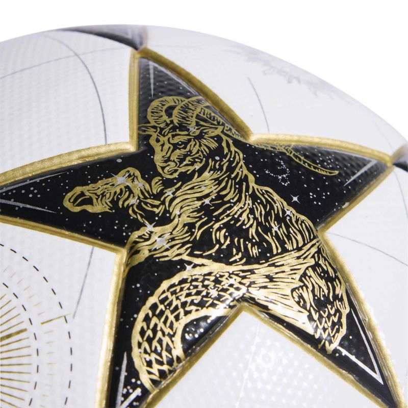 adidas UCL League JZ9995 Ball In preparation Adidas