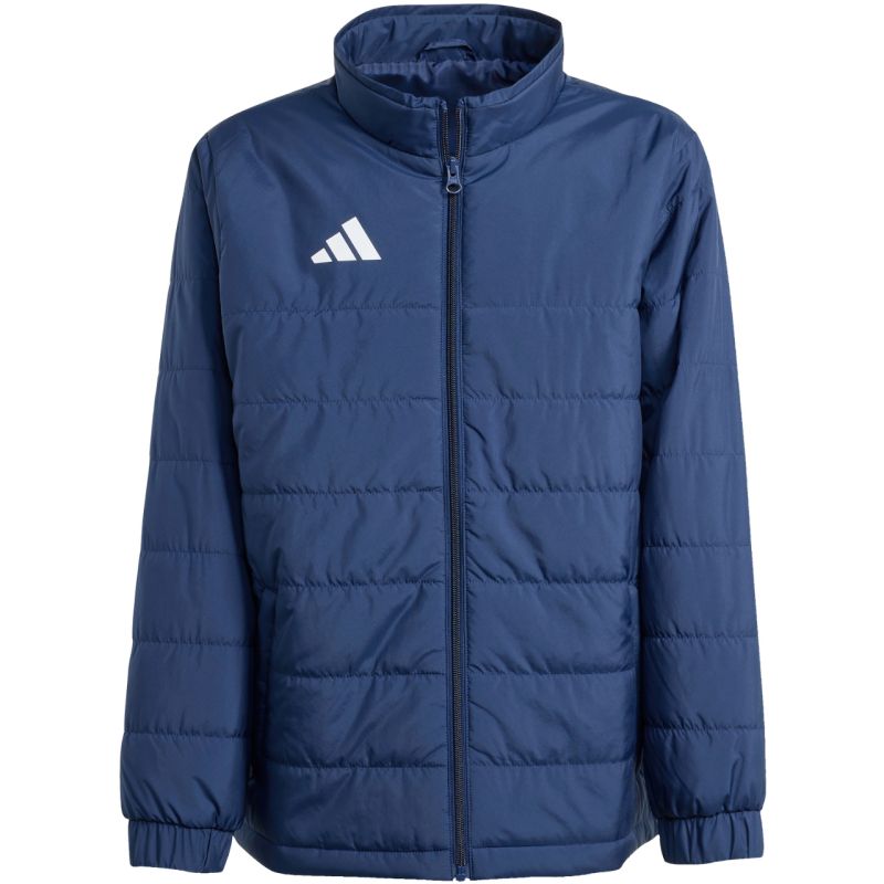 adidas Entrada 26 Light Navy Blue Kids Jacket JZ9125 To be categorized Your Sports Performance