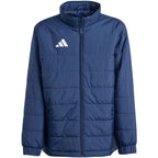adidas Entrada 26 Light Navy Blue Kids Jacket JZ9125 To be categorized Your Sports Performance