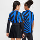 Nike Inter Milan 2024/25 Stadium Home Shirt FN9143-440 Nike