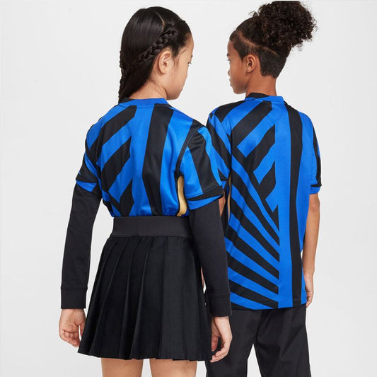 Nike Inter Milan 2024/25 Stadium Home Shirt FN9143-440 Nike