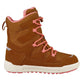 Trollkids Kids Finnmark Winter Boots Waterproof for Boys/Girls (572-814) In preparation Your Sports Performance