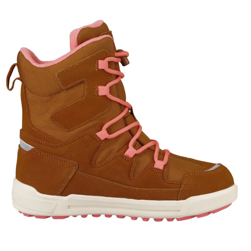 Trollkids Kids Finnmark Winter Boots Waterproof for Boys/Girls (572-814) In preparation Your Sports Performance