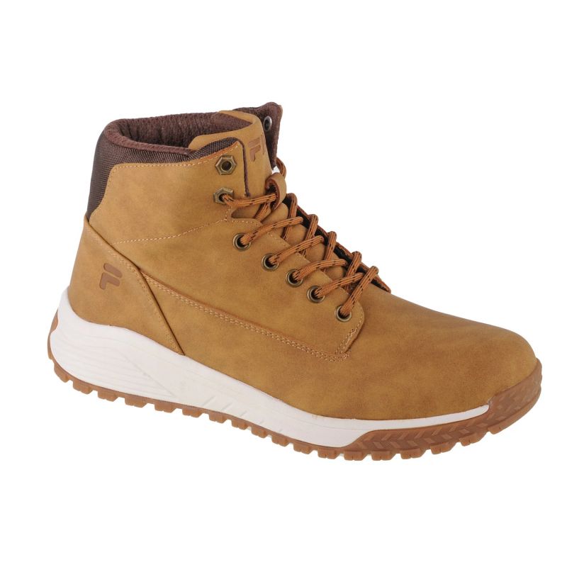 Fila Lance XXI Mid M FFM0169-70010 shoes Footwear/Lifestyle/Fila Your Sports Performance