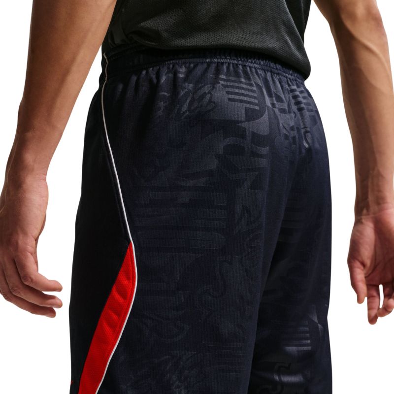 Nike England Stadium 2026 Away Men's Shorts Navy Blue IB5403 451