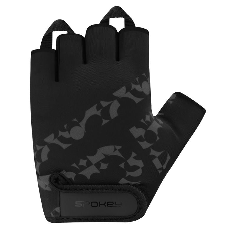 Men's Cycling Gloves M BK RIDE