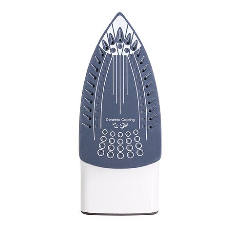 Adler AD 5030 steam iron (3000W; gray) AGD - Produkty/Żelazka i generatory pary Your Sports Performance
