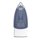 Adler AD 5030 steam iron (3000W; gray) AGD - Produkty/Żelazka i generatory pary Your Sports Performance
