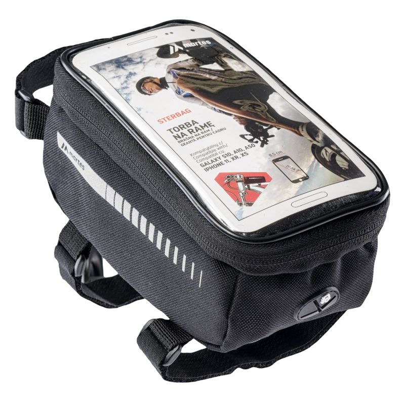 Martes Sterbag 92800308385 bicycle bag