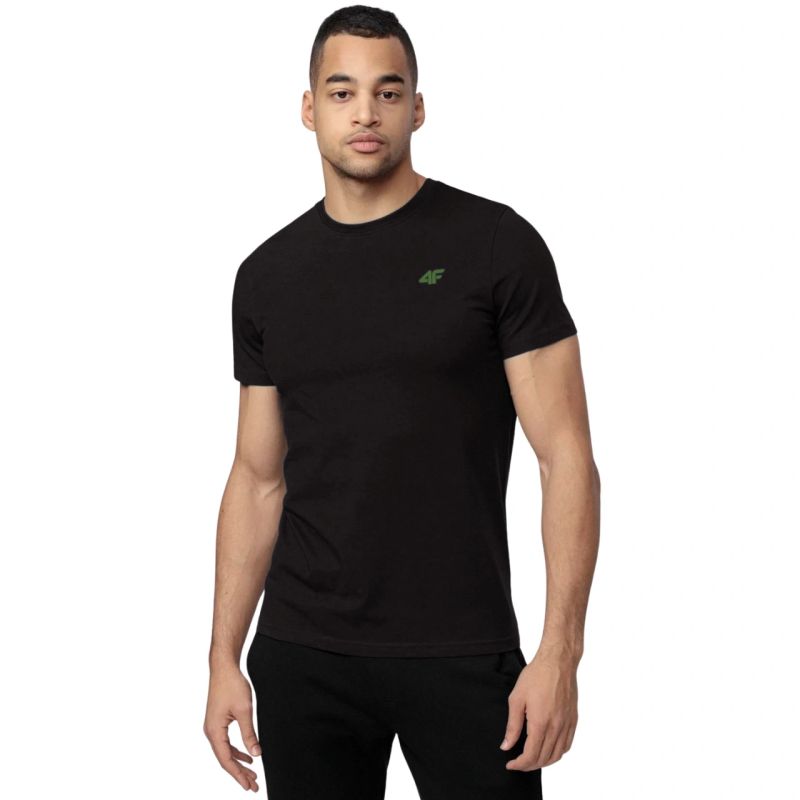 Men's T-shirt (SET OF 3 T-SHIRT) 4F 4FWSS26TTSHM4481-91S 4f