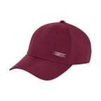 adidas Lightweight Cap Metal Burgundy KT4706
