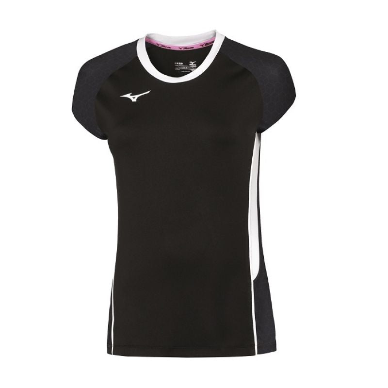 Mizuno Premium High-Kyu Tee W V2EA720209 Clothing/Running/Mizuno Mizuno