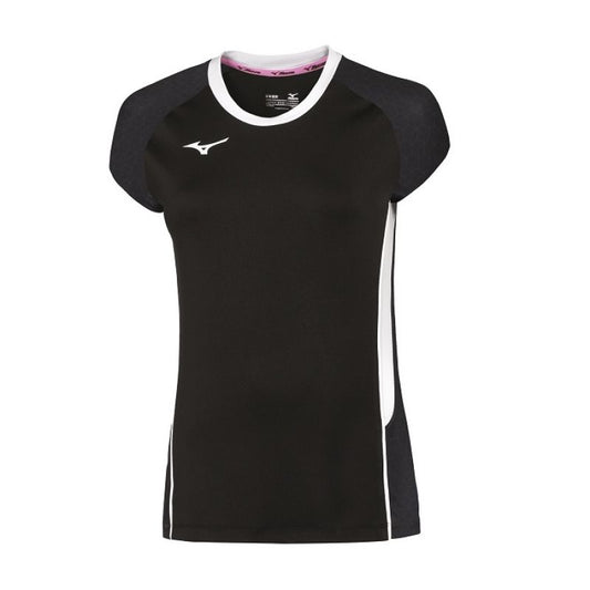 Mizuno Premium High-Kyu Tee W V2EA720209 Clothing/Running/Mizuno Mizuno