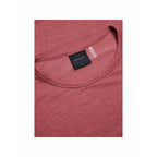 PEAK PERFORMANCE M Trail Longsleeve T-shirt, red