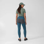 Fjällräven Abisko Trekking Tights Pro W F84771-534-048 Clothing/Outdoor/Fjällräven Your Sports Performance