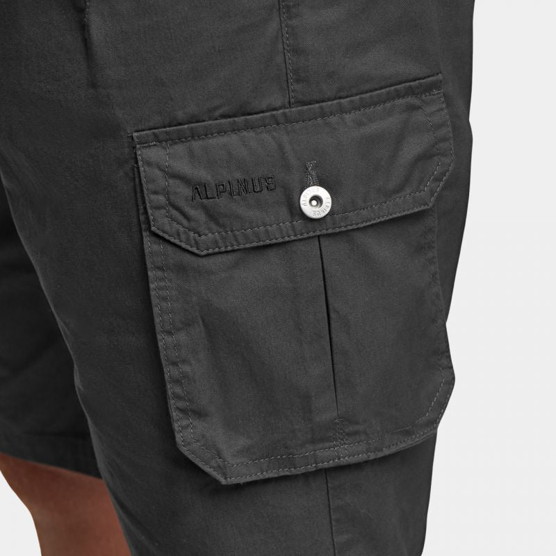 Alpinus Askja M SI18159 shorts Clothing/Outdoor/Alpinus Your Sports Performance