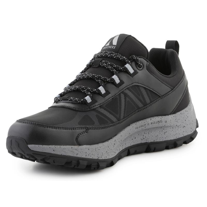 Skechers Urbex M 183275-BLK shoes Footwear/Lifestyle/Skechers Skechers