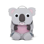 Affenzahn Koala Backpack AFZ-FAL-002-029 Accessories/Plecaki/pozostałe plecaki Your Sports Performance