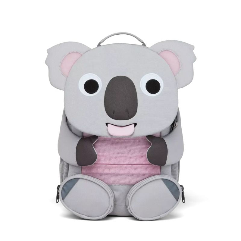 Affenzahn Koala Backpack AFZ-FAL-002-029 Accessories/Plecaki/pozostałe plecaki Your Sports Performance