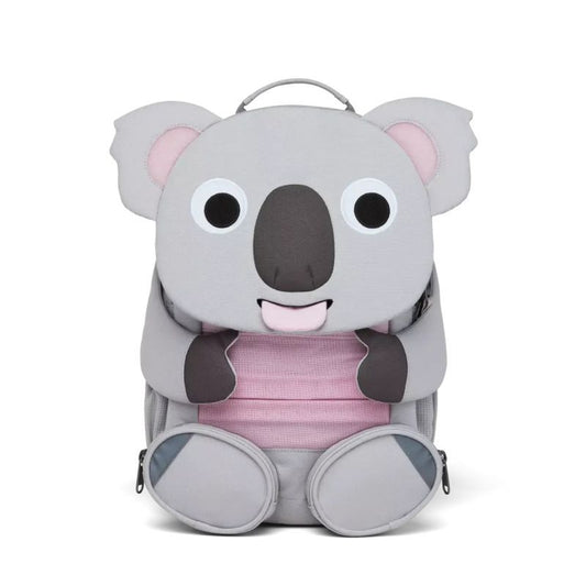 Affenzahn Koala Backpack AFZ-FAL-002-029 Accessories/Plecaki/pozostałe plecaki Your Sports Performance