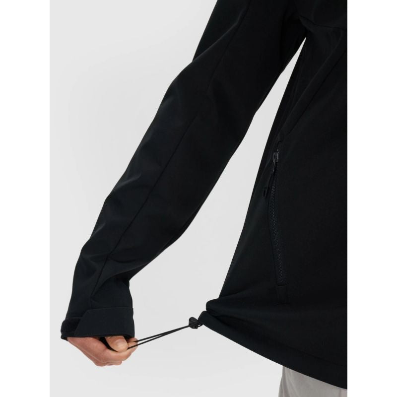 Men's 4F 4FSSS25TSOFM426-20S windproof membrane 8000 softshell jacket 4f