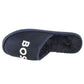 Boss Logo Slippers Jr J29312-849 Footwear/Lifestyle Your Sports Performance