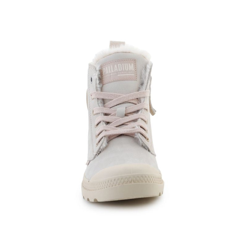 Palladium Pampa Hi Zip WL 95982-271-M shoes Footwear/Lifestyle/Palladium Your Sports Performance
