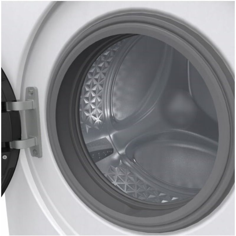 Washing machine GORENJE W3NGPI62SBS/PL AGD - Produkty/Pralki wolnostojące Your Sports Performance