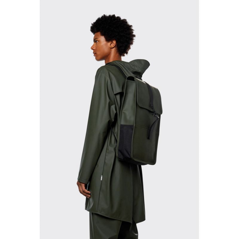 Backpack Rains waterproof backpack 12200 03 Accessories/Plecaki/pozostałe plecaki Your Sports Performance