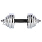 Barbells in a suitcase 2 in 1 SGP30 HMS 2x15 kg In preparation Your Sports Performance