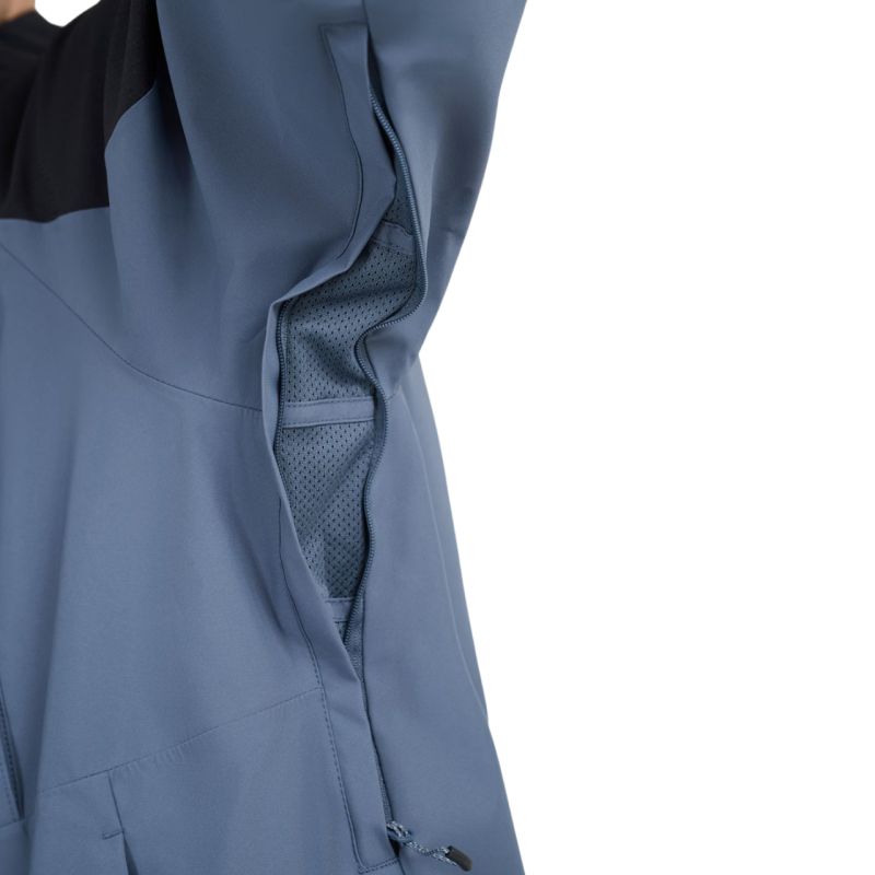 4F M1010 M trekking jacket 4FWAW25TTJAM1010 32S Clothing/Outdoor Your Sports Performance
