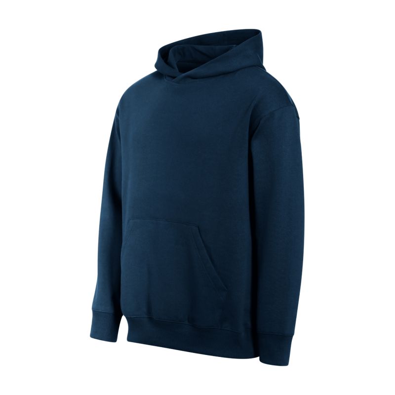 Chill unisex sweatshirt (navy blue) Malfini