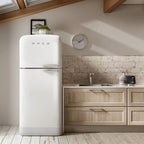 SMEG TSF01BLEU Toaster AGD - Produkty/Tostery Your Sports Performance