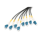 DIGITUS - Splitter cable - LC/UPC single mode (S) Kable, gniazda i wtyki/Kable sieciowe Your Sports Performance