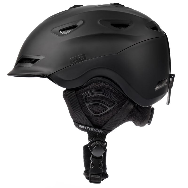 Meteor Montara 17291 Ski Helmet Accessories/Skiing/Helmets Your Sports Performance