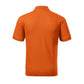 Men's Resist Heavy Polo Shirt (Orange 11 (brand label)) Clothing/Lifestyle/T-shirts/Malfini/Polo Your Sports Performance