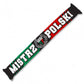 Scarf GKS Tychy Retro TYCHYSZAL Clothing/Ski Your Sports Performance