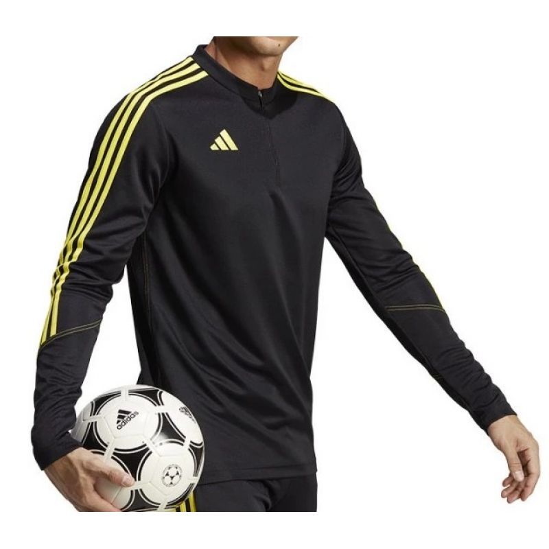 Sweatshirt adidas Tiro 23 Club Training Top M IC1579 Clothing/Football Adidas