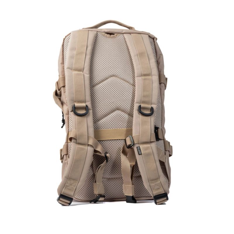 Palladium Baroudeur Backpacks 25L Nylon BG623-209 Accessories/Plecaki/pozostałe plecaki Your Sports Performance