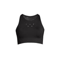 CASALL Iconic Longline Sports Bra Black Import z PMSport Your Sports Performance