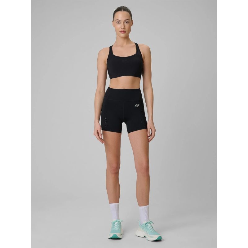 Women's Medium Support Training Bra 4F 4FRSS26USBAF287-20S