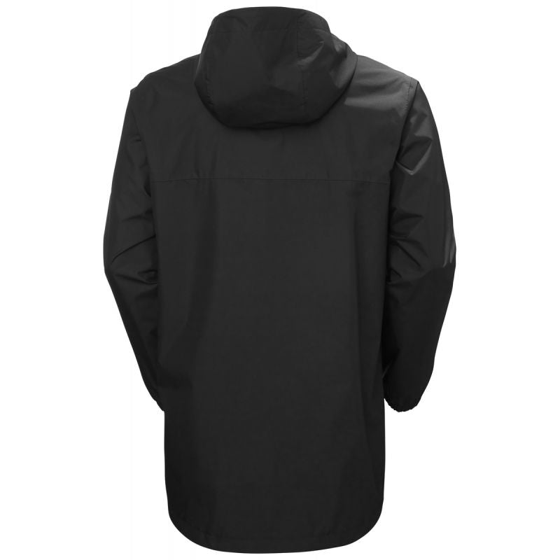 Helly Hansen Vancouver Rain Cat M 54097 990 jacket Clothing/Outdoor/Helly Hansen Your Sports Performance