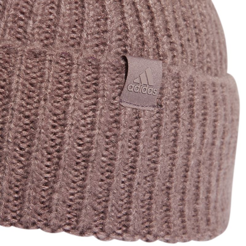 Cap adidas Cuff Beanie HM9907 Clothing/Multisport Adidas