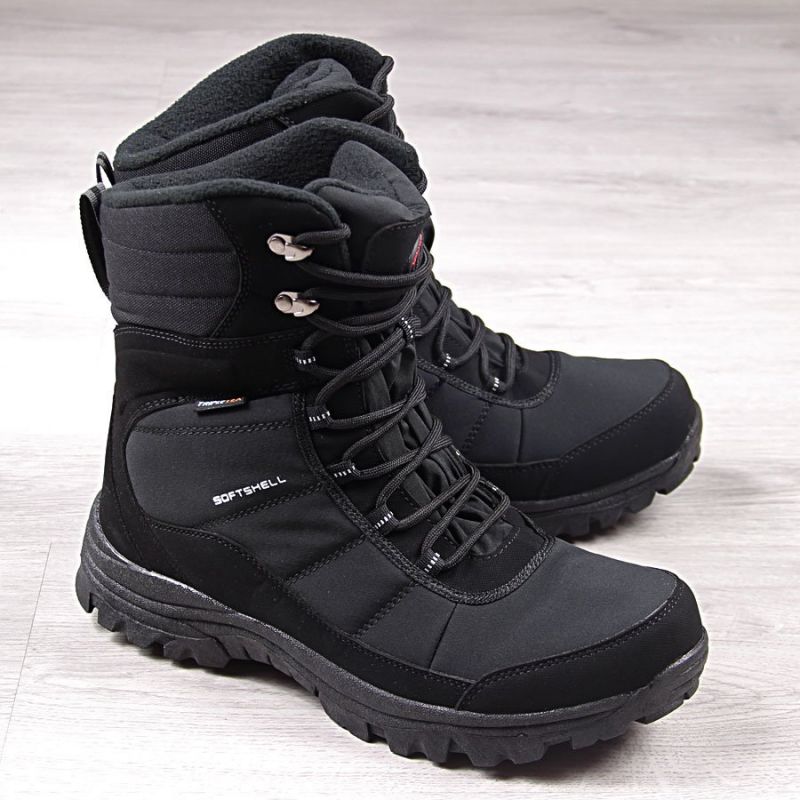 American Club shoes, trekking snow boots M AM589 Footwear/Lifestyle/American Club Your Sports Performance