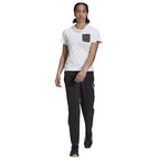 T-shirt adidas TX Pocket Tee W GU8983 Clothing/Training Adidas