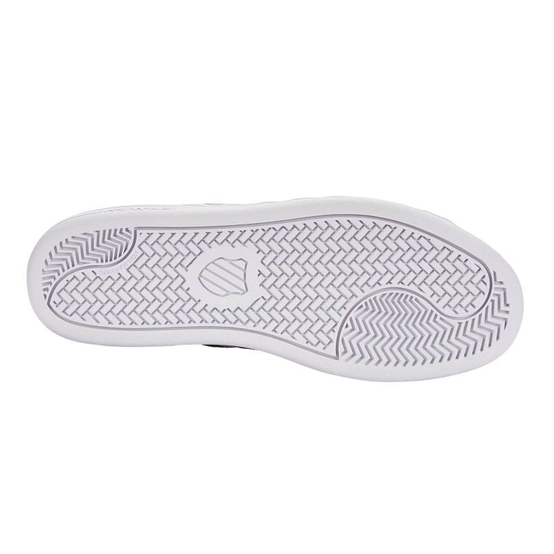 K-Swiss COURT TIEBREAK W shoes 97011-194-M Footwear/Lifestyle/K-Swiss Your Sports Performance